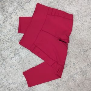 Zyia Capri leggings
